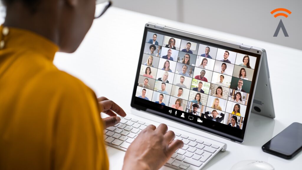 video conferencing