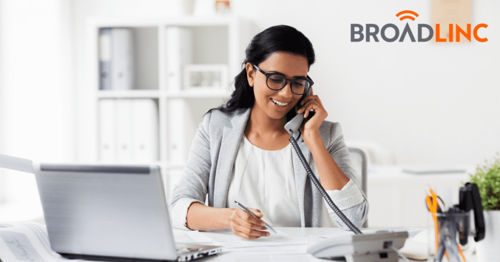Choosing A Small Business Phone System
