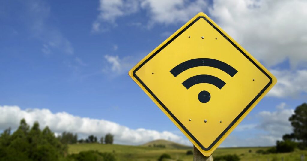 Broadband Rural Internet